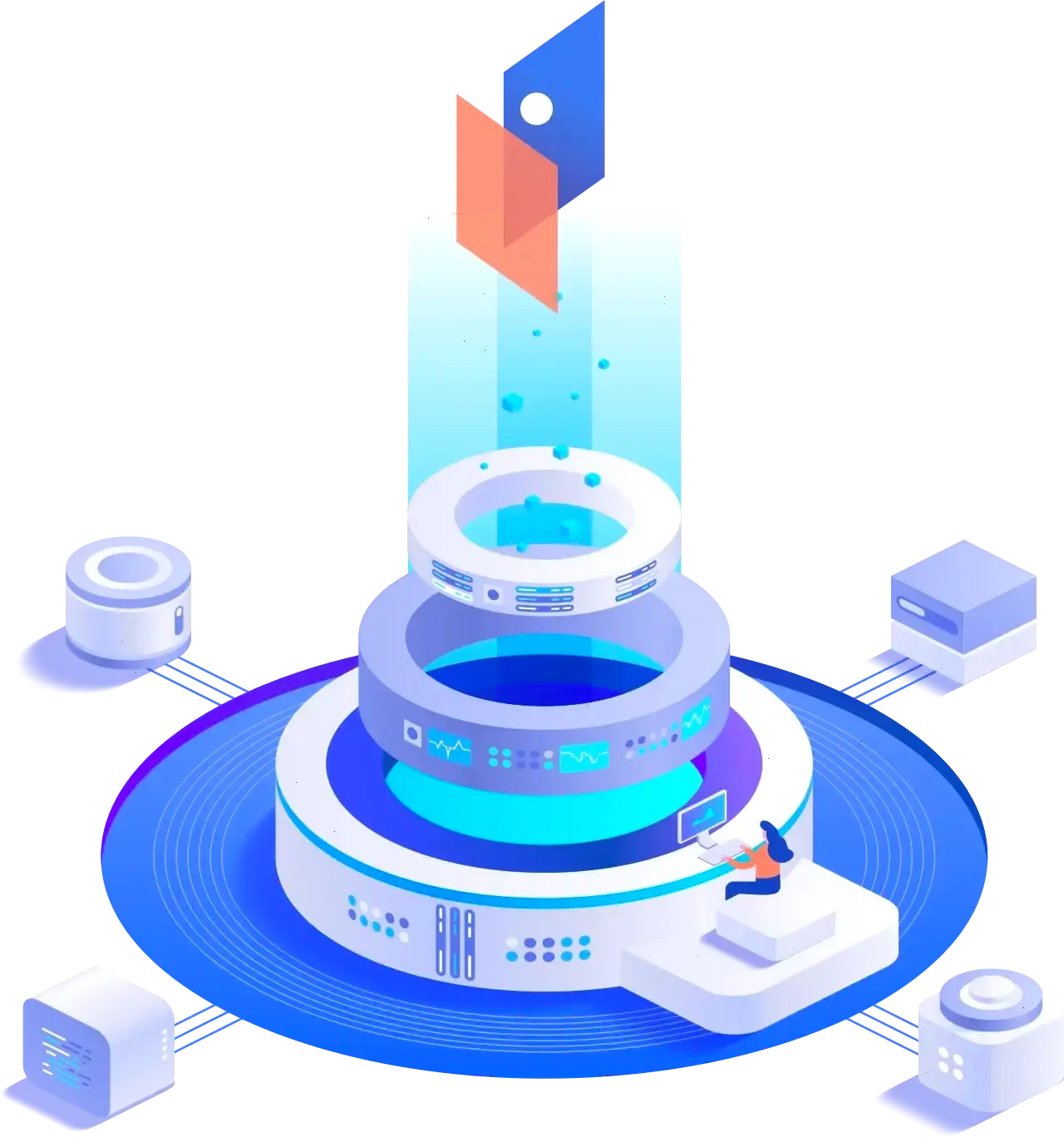 FlaeryxAI estrategia de inversión
