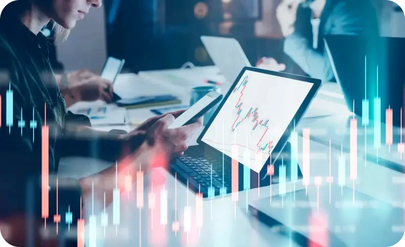 FlaeryxAI trading automático